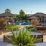 Augoustinos Luxury Villa