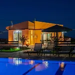 Augoustinos Luxury Villa