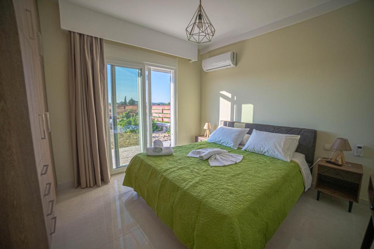 Augoustinos Luxury Vila