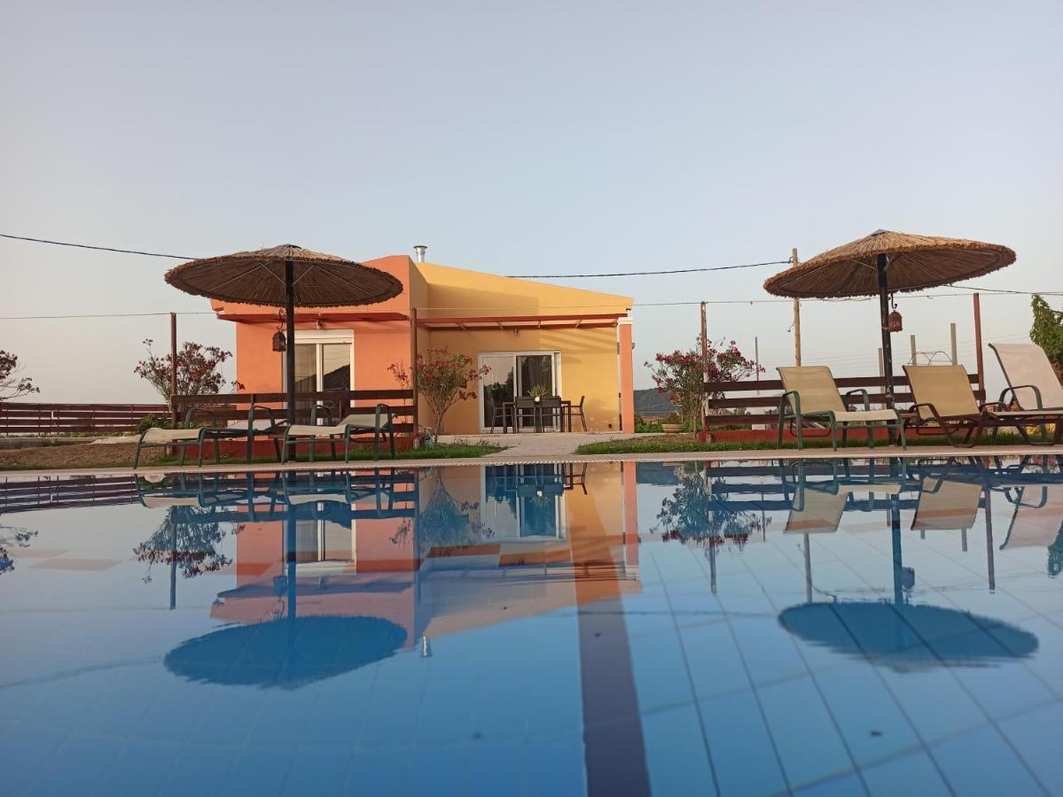 Vila Augoustinos Luxury